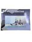WW2 British RN Navy Warship Perspectives Camouflage Volume 4 SC Reference Book