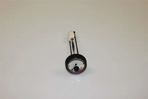 Genuine Ariens Lawn Tractor Gas Gauge Cap Part# 03181900 - Image 1 of 1