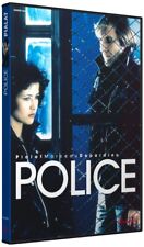 Police (DVD) Depardieu Gérard Marceau Sophie Coussonneau Maurice