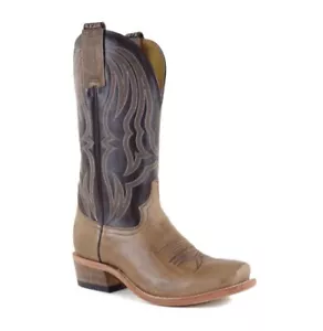 Hyer Men's Stafford Boot STYLE #HM12020 - Picture 1 of 3