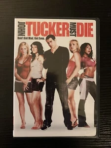 John Tucker Must Die (DVD, 2006) - Foto 1 di 2