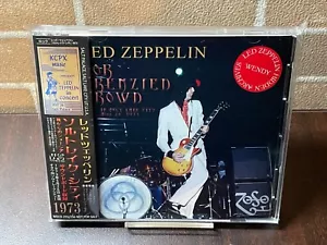 LED ZEPPELIN / FÜR RASENDE MENGE (2CD) Versand kostenlos mit Obi NEU - Bild 1 von 2