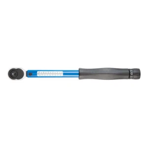 Llave de torsión Park Tool TW-6.2 10-60 Nm - Imagen 1 de 3