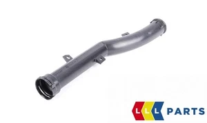 MINI NEW OEM R55 R56 R57 R58 R59 R60 R61 WATER PUMP THERMO HOUSING WATER PIPE - Picture 1 of 6