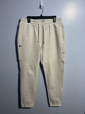 Pantalones deportivos Kith NY Yankees brezo avena L Foto 1 de 4