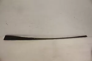 Audi R8 Front Right Door Moulding Trim 427853268 Genuine - Picture 1 of 14