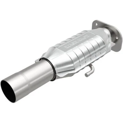 Catalytic Converter For 1989 Chevrolet Camaro 5.0L V8 GAS OHV - Image 1 of 4