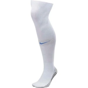 Nike SX6836-101 Soccer Matchfit Knee High Socks ( XS / 13C-3Y ) - Picture 1 of 2