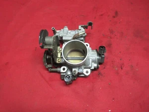 Drosselklappe Honda Accord CD7 Bj. 1994-1996 F22B5 150PS - Picture 1 of 1
