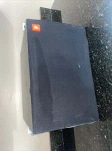 JBL PSW-1000 High Current Powered Subwoofer Working Condition - Picture 1 of 4