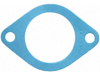For 1982-1986 GMC C1500 Suburban Thermostat Gasket Felpro 44194MPKB 1983 1984 - Image 1 of 2