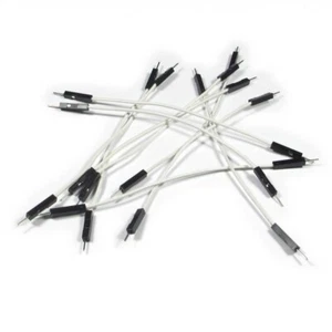 Ponticelli Dupont Maschio-Maschio Bianco - 10pz - Imagen 1 de 2