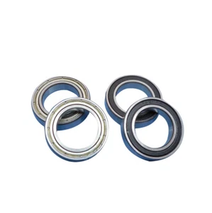 6911ZZ 6911-2RS 1000911 61911 55mmx80mmx13mm Roulement à billes à rainure profonde - Photo 1/1