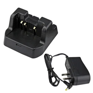 Charger For Yaesu/Vertex STANDARD Radios VX-120 VX-210 FT-60R FT-250R FT-270 - Zdjęcie 1 z 12