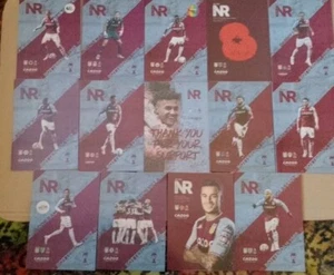 14 Aston Villa 2021/22 Season. (Can Split) - Picture 1 of 15