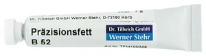 Dr. Tillwich Etsyntha Präzisions Uhrenfett B-52 (7 gr) - Bild 1 von 1