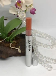 Stila Clear Color Moisturizing Lip Tint SPF 8 - Rose - .07 oz Full Size - New - Picture 1 of 7