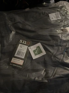 5.11 TacLite PRO Pants - Large 54” Waist - Picture 1 of 4