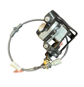 17-20 LINCOLN CONTINENTAL TRANSMISSION GEAR SHIFT SHIFTER ACTUATOR OEM - Picture 1 of 4