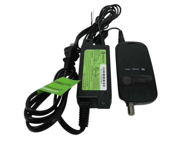 DIRECTV DCAU1R0-01 TV Receiver