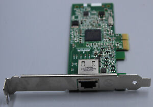 Dell Broadcom 5722 1gb PCI Express Network Card 09RJTC
