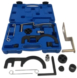 BMW Timing Engine Lock Tool  N47 N57 2.0 3.0 Diesel X1 E84 X3 E83 X5 E70 X6 E71 - Bild 1 von 13