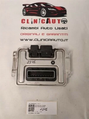 P04692230AH CENTRALINA BCM CHRYSLER 300 C Touring 2987 diesel (1) RICAMBI 918948 - Immagine 1 di 3