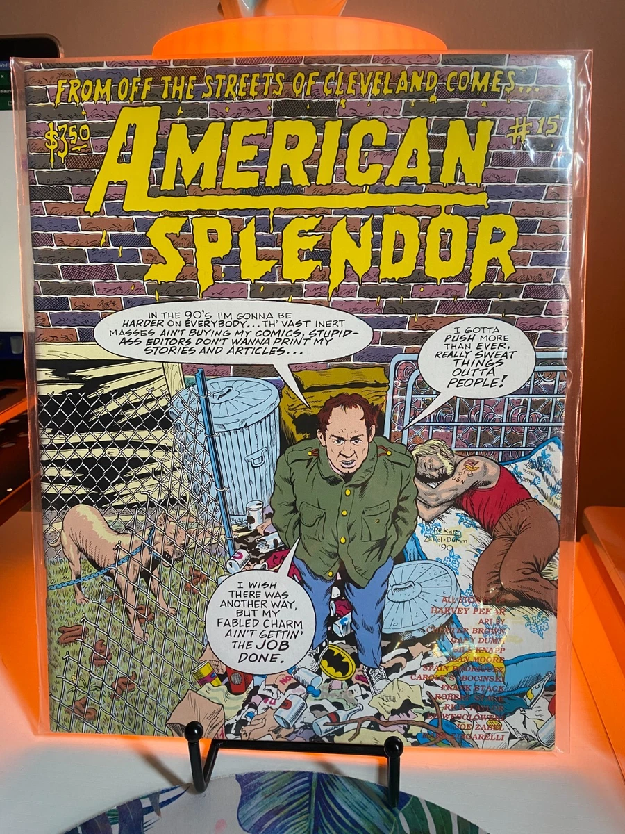 american splendor products for sale | eBay