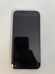 Apple iPhone 12 - 64GB - Purple- A2403 - Unlocked - Please Read Description - Picture 1 of 12