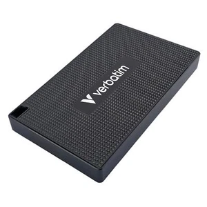 Verbatim Metal Mini SSD 512GB USB-C Gen 2 32030 - Bild 1 von 7