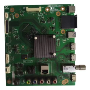 Sharp LCD-50SU578A/TX55A460/570 60SU465/575A QPWBXG743WJZZ Main Board - Picture 1 of 1