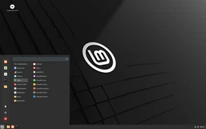 Linux Mint 21.2 "Victoria" Cinnamon 64bit Edition Installation DVD Free UK Post - Picture 1 of 2