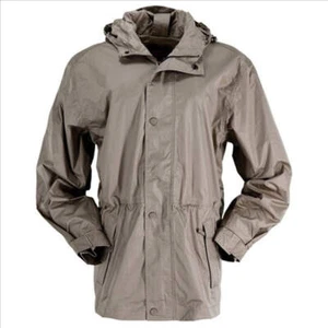 Parka 2405 Outback Pak-A-Roo Impermeable Grandes Colores - Imagen 1 de 10