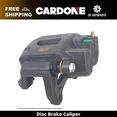 For 2002-2003 Saturn Vue Disc Brake Caliper Front Right Cardone - Image 1 of 4