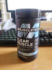 MuscleTech™ Clear Muscle® HMB Free Acid - Lean Muscle & Recovery 42 Softgels
