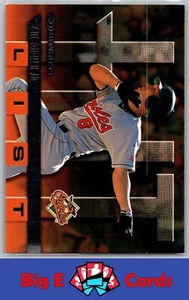 1997 Donruss Cal Ripken Jr. #400 - Picture 1 of 2