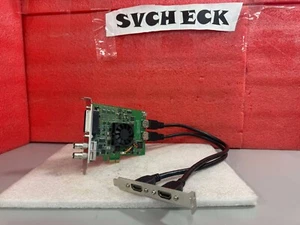 Blackmagic Design BMDPCB95 DeckLink Studio 2 Rev-A1 Capture Card with HDMI SLOT - Afbeelding 1 van 12