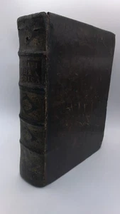 Baglivi, Giorgio Opera omnia, Medico-Practica et Anatomica. Editio Nona. - Bild 1 von 12