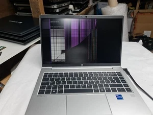 HP ProBook 640 G8 i7 11th Gen Laptop - (RF2) - Picture 1 of 16