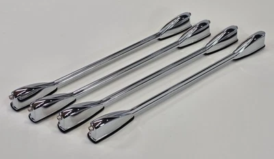 TAMA Superstar Long Bass Drum Lug with Gasket and Mounting Screws -4 Pcs - Image 1 of 4