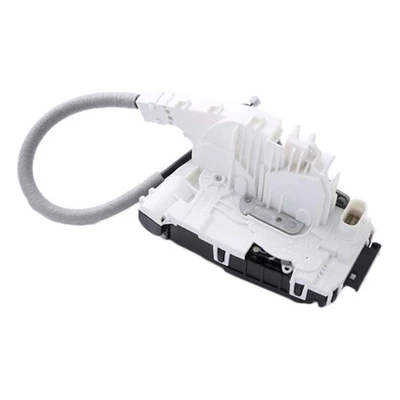 Actuador de bloqueo de puerta lado del conductor para Mercedes-Benz E63 AMG S/E250 2014-2016, delantero Foto 1 de 4