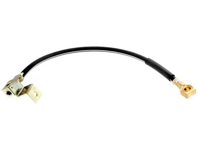 Manguera de freno delantera izquierda Raybestos 68922YYVD RWD para Dodge Ram 3500 1994-1995 1997 Foto 1 de 2