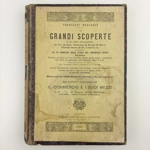 Groß Entdecken Und Ihren Applikationen - Die Palette Seine Mittel 2 Vol. 1891 - Bild 1 von 10