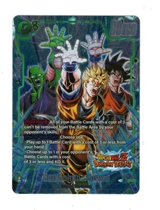 Son Gohan : Future - FB02-089 - Super Rare - ALT ART - Bild 1 von 1