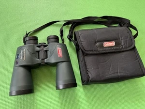 Binoculares Olympus 10X50 DPS I con estuche - Imagen 1 de 6