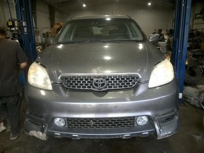 Vidro para porta frontal direita do passageiro compatível com 03-08 VIBE 119225 - Imagem 1 de 4