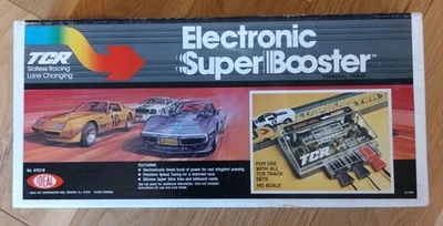 Ideal TCR Electronic Super Booster Ultra Rare - Image 1 of 4