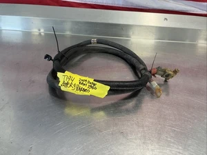 2006 To 2009 Dodge Ram 6.7 L Cummins Battery Starter Positive Negative Harness - Picture 1 of 9