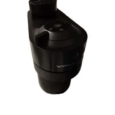 Vertuo Nespresso  Macchina da caffè  Col. re Nero Foto 1 de 2