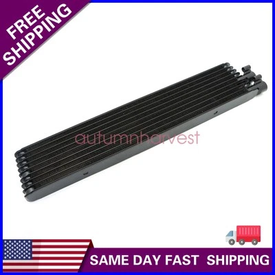 Fits Ford Escape 2017-19 Lincoln MKC 2015-19 Automatic Transmission Oil Cooler - Image 1 of 4